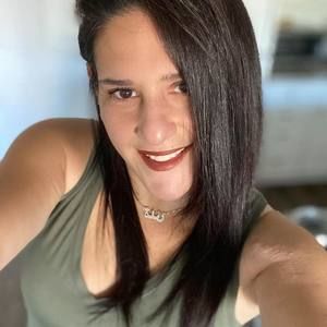 Meet your Posher, Randa